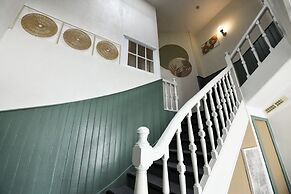 Hotel le Coureau