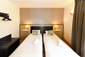 Hotel le Coureau