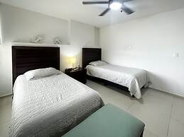 AMARA Beachfront Apartments by The Sea