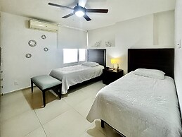 AMARA Beachfront Apartments by The Sea