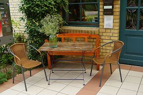 Waldhotel Boizenburg