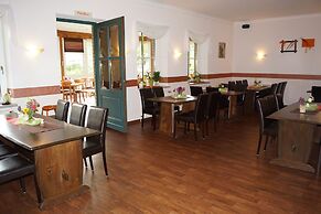 Waldhotel Boizenburg