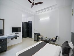 Dormy Villa By Dreamz Hospitality