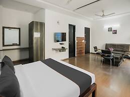 Dormy Villa By Dreamz Hospitality