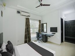 Dormy Villa By Dreamz Hospitality