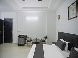 Dormy Villa By Dreamz Hospitality