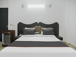 Dormy Villa By Dreamz Hospitality