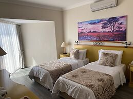 Roseira Beach Resort