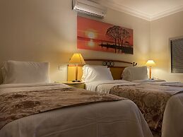 Roseira Beach Resort