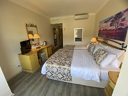 Roseira Beach Resort