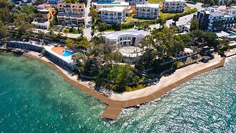 Roseira Beach Resort