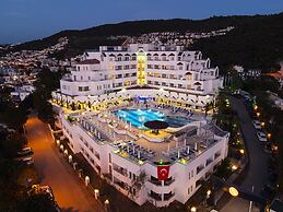 Roseira Beach Resort