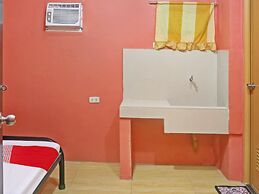 Solanos Transient House