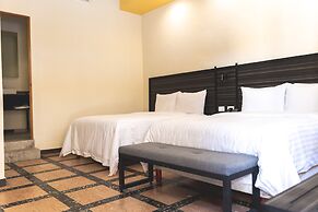 Hotel La Nacional by Kavia