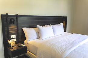 Hotel La Nacional by Kavia