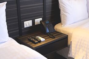 Hotel La Nacional by Kavia