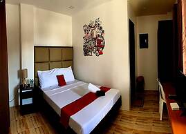 OYO 869 Jnv Dream Hotel