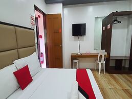 OYO 869 Jnv Dream Hotel