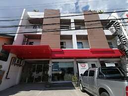 OYO 869 Jnv Dream Hotel