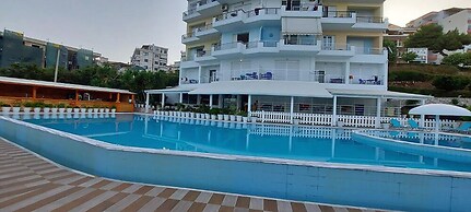 Planet Apartments