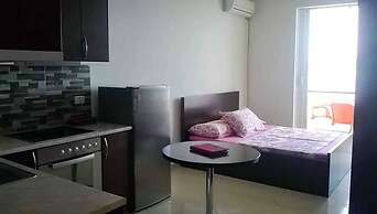 Planet Apartments