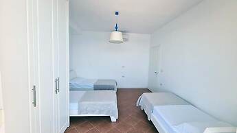 Planet Apartments