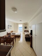 Planet Apartments