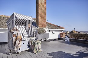 Sealoft, Aldeburgh