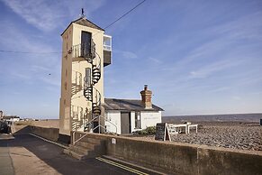 Sealoft, Aldeburgh