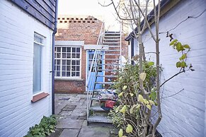 Sealoft, Aldeburgh