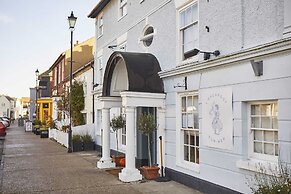Sealoft, Aldeburgh