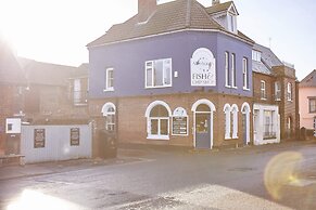 Sealoft, Aldeburgh