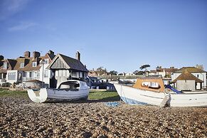Sealoft, Aldeburgh