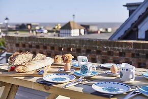 Sealoft, Aldeburgh