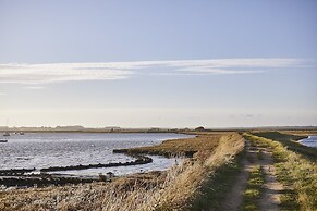 Sealoft, Aldeburgh
