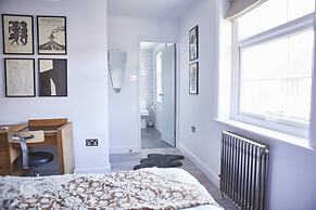 Sealoft, Aldeburgh