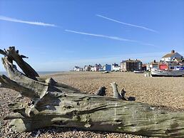 Rest Ashored, Aldeburgh