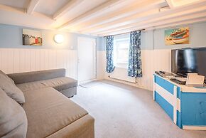 Settled In at Aldeburgh From Air Manage Suffolk
