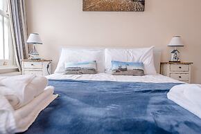 Settled In at Aldeburgh From Air Manage Suffolk