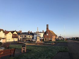 Settled In at Aldeburgh From Air Manage Suffolk