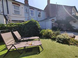 Settled In at Aldeburgh From Air Manage Suffolk
