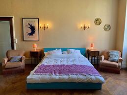 YXIE - Manoir des Arts