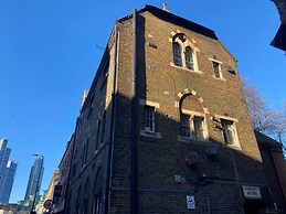 Vauxhall Victorian Building Sleeps 3