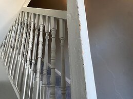 Vauxhall Victorian Building Sleeps 3
