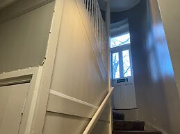 Vauxhall Victorian Building Sleeps 3