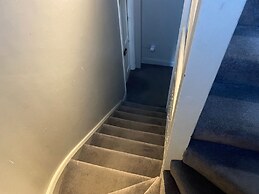 Vauxhall Victorian Building Sleeps 3