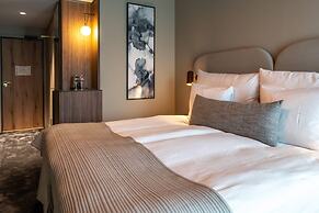 Clarion Hotel The Pier