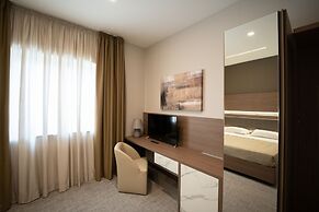 Building Hotel