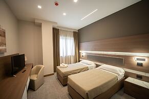 Building Hotel