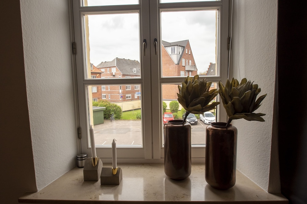 Stylish two floor Deluxe Apartment